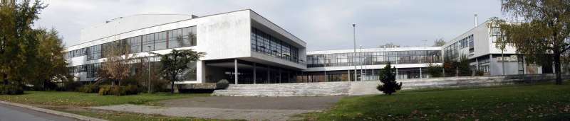 Slavonski Brod - koncertna dvorana